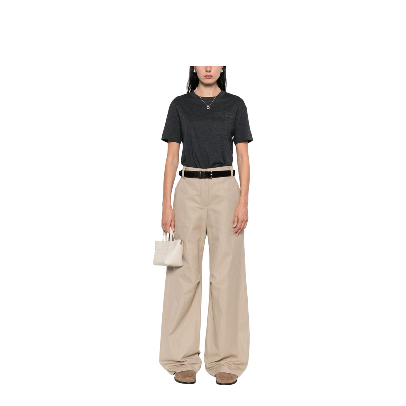 Cotton T-Shirt