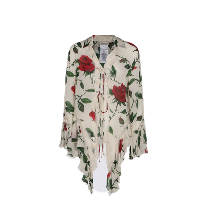 MAYFEYR - Blumarine - Shirts - RF6236T905AL9636