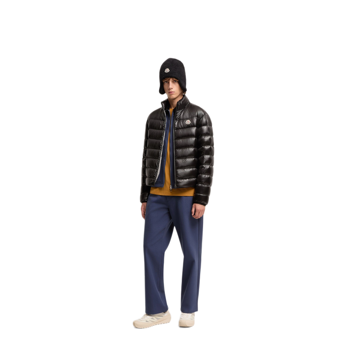 MAYFEYR - Moncler - Coats - L20911A00193595B1999