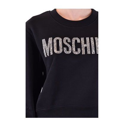 MAYFEYR - Moschino - Sweatshirts - A170354281555
