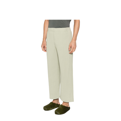 HOMME PLISSE' ISSEY MIYAKE Trousers
