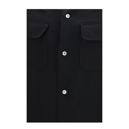 MAYFEYR - Amiri - Rounded Pocket Shirt - AMSTCA1097