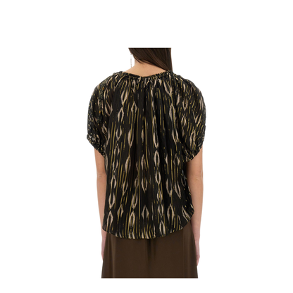 MAYFEYR - Isabel Marant - Top "Sonae" - HT0607FAC1J16IBKEC