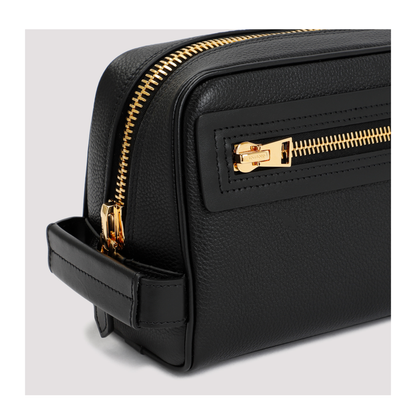 MAYFEYR - Tom Ford - Toiletry Case - Y0301LCL213GNAA