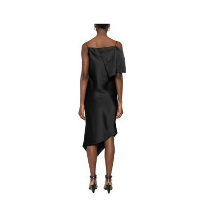 MAYFEYR - Iro - Dresses - THIANAWP33BLA01