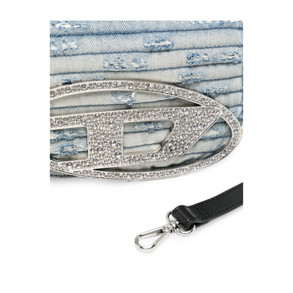 MAYFEYR - Diesel - Light Blue Bag - X08396P8761H8457