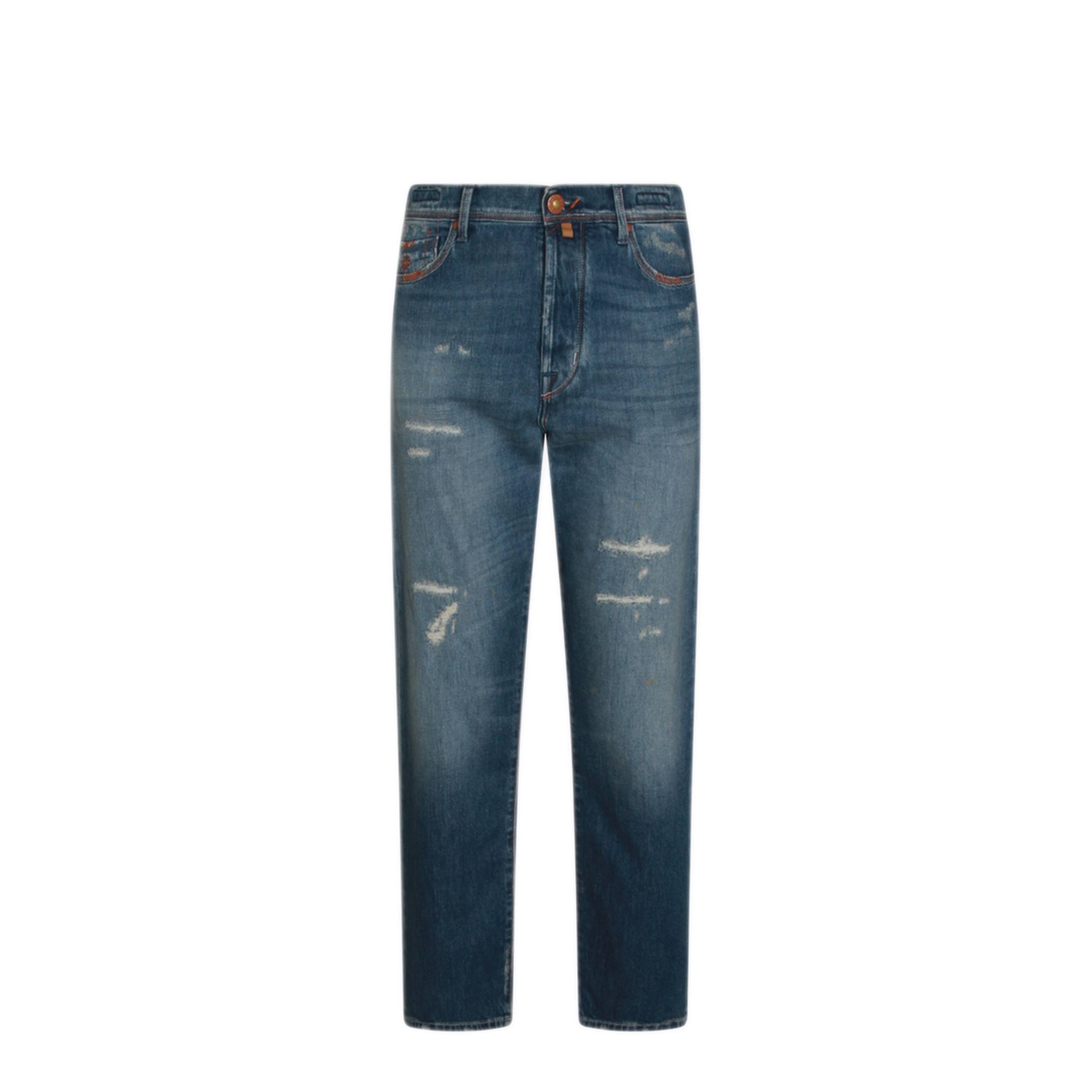 MAYFEYR - Jacob Cohen - Jeans - JUMQM030P77S4321VA100D