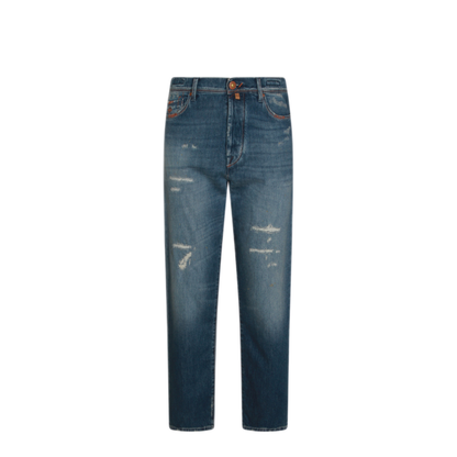 MAYFEYR - Jacob Cohen - Jeans - JUMQM030P77S4321VA100D