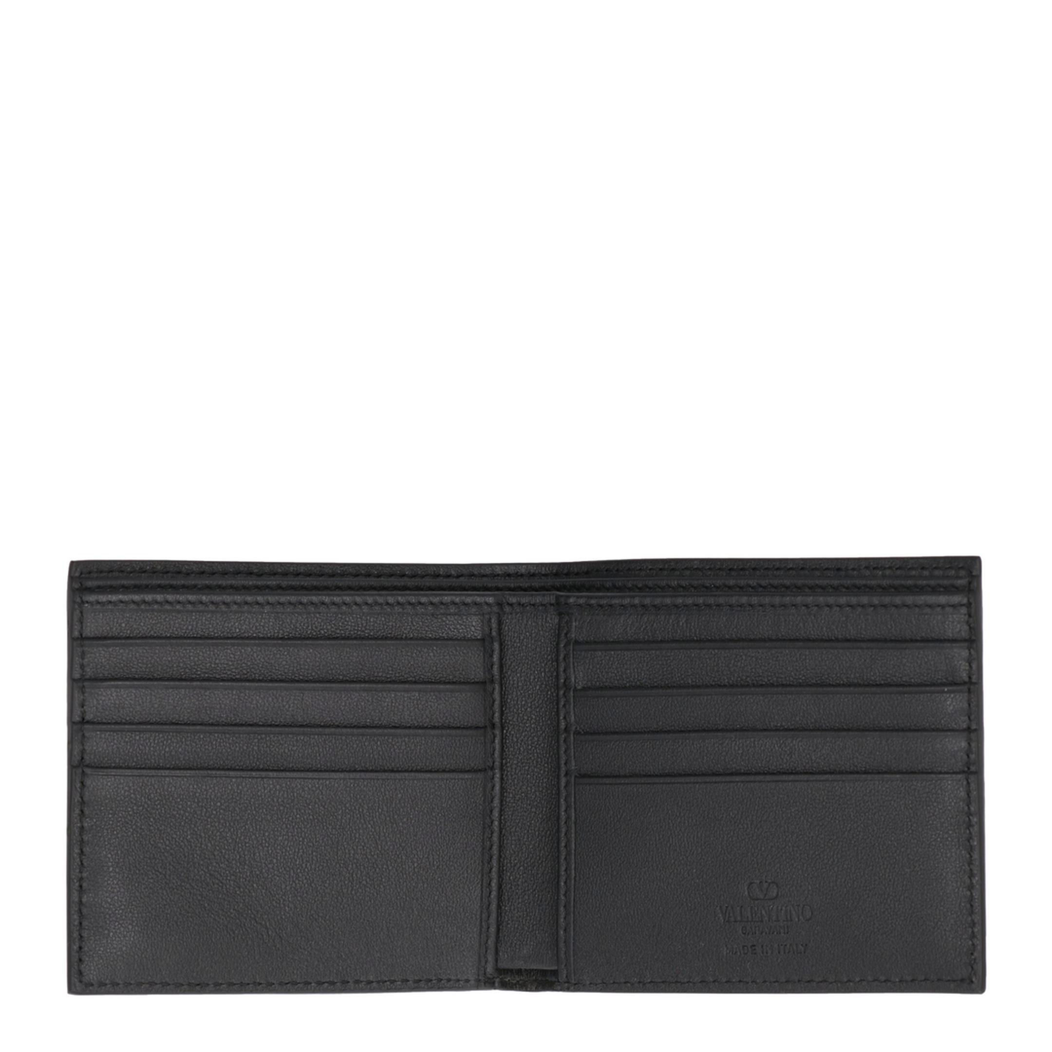 Garavani - Leather wallet