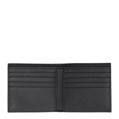 Garavani - Leather wallet