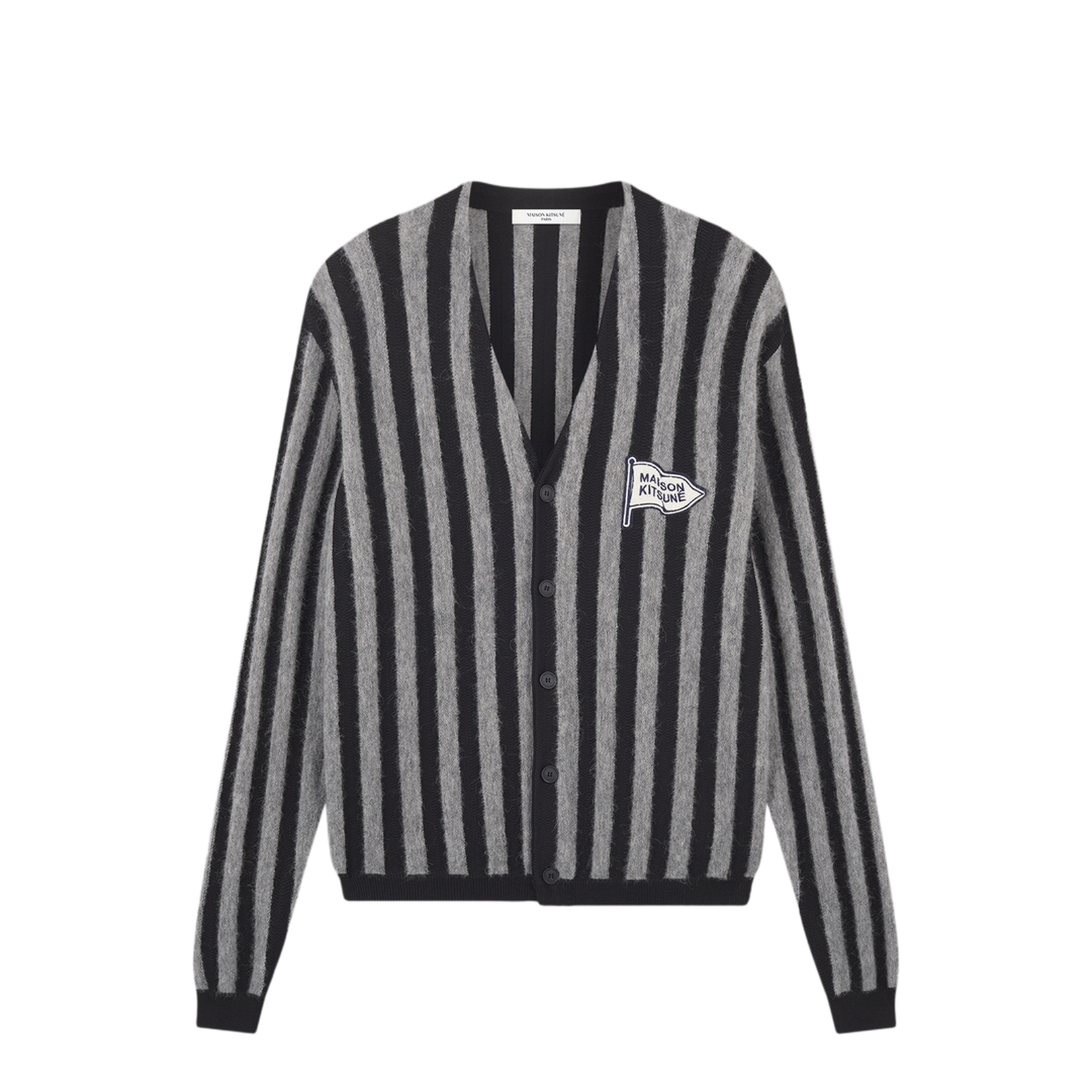 MAISON KITSUNE' Sweaters