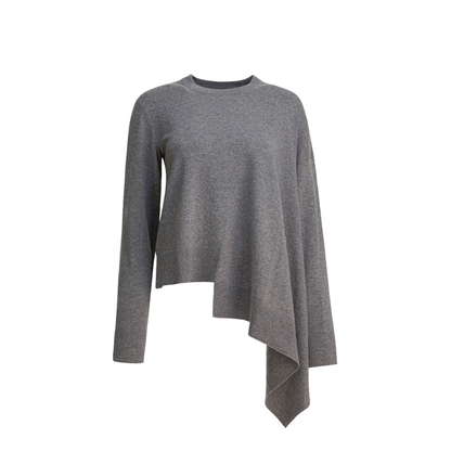 MAYFEYR - Alexander Mcqueen - Knitwear - 839874Q1BEU1020