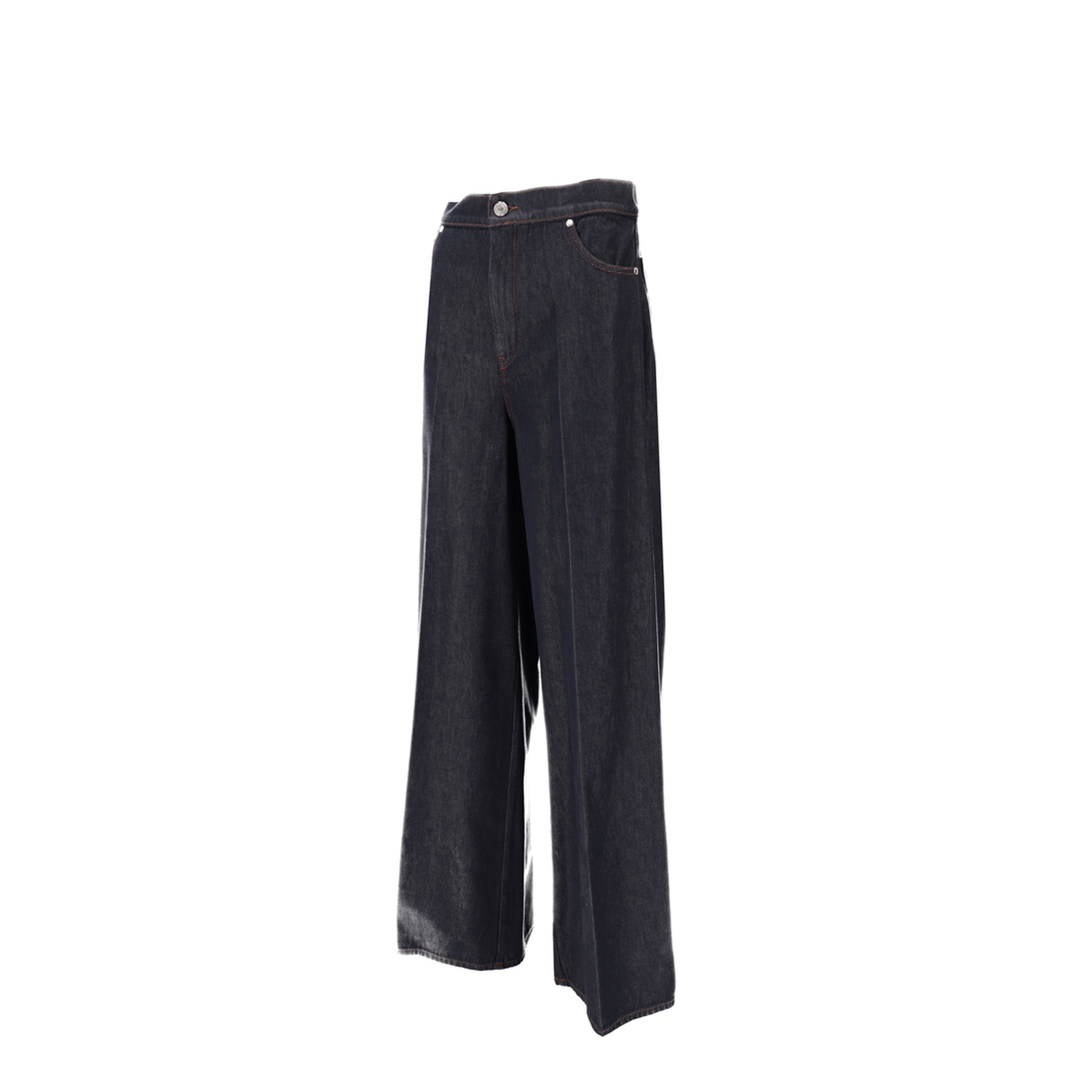 MAYFEYR - Max Mara - Long Pants - 2521136102600CARMINE001