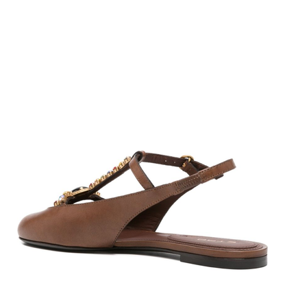 MAYFEYR - Etro - Flat Shoes - WS4O0005AP459M0021