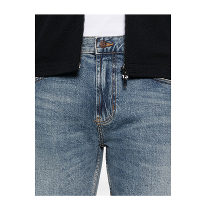 MAYFEYR - Emporio Armani - Exclusive Jeans Blue - EM000763AF23602MB002