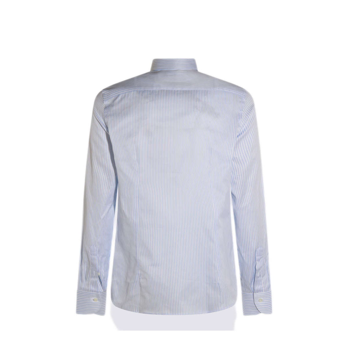 MAYFEYR - Canali - Shirts - NCLX0C3GR03303401