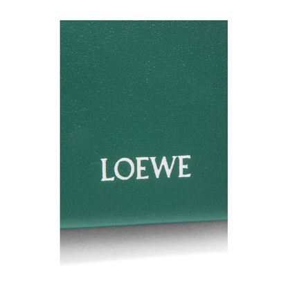 Card Holder with Coin Pocket