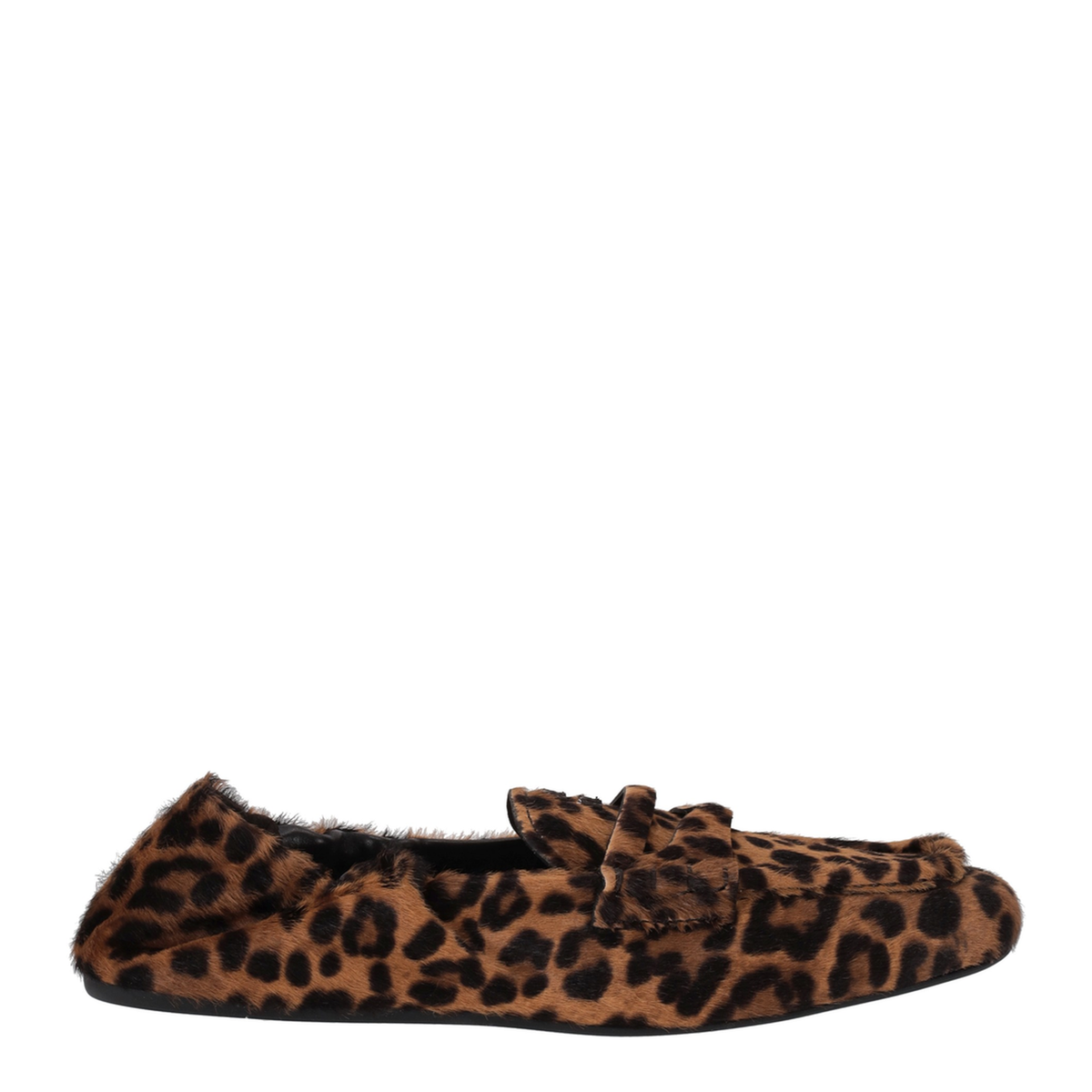 MAYFEYR - Miu Miu - Mocassini St Leopardo - 5D565EF005L8HF0151