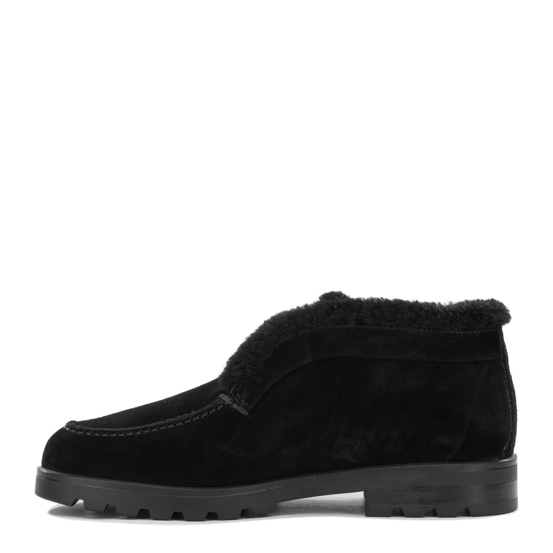 MAYFEYR - Santoni - Desert Loafers - WUDR58457SMRAPFRN01N01