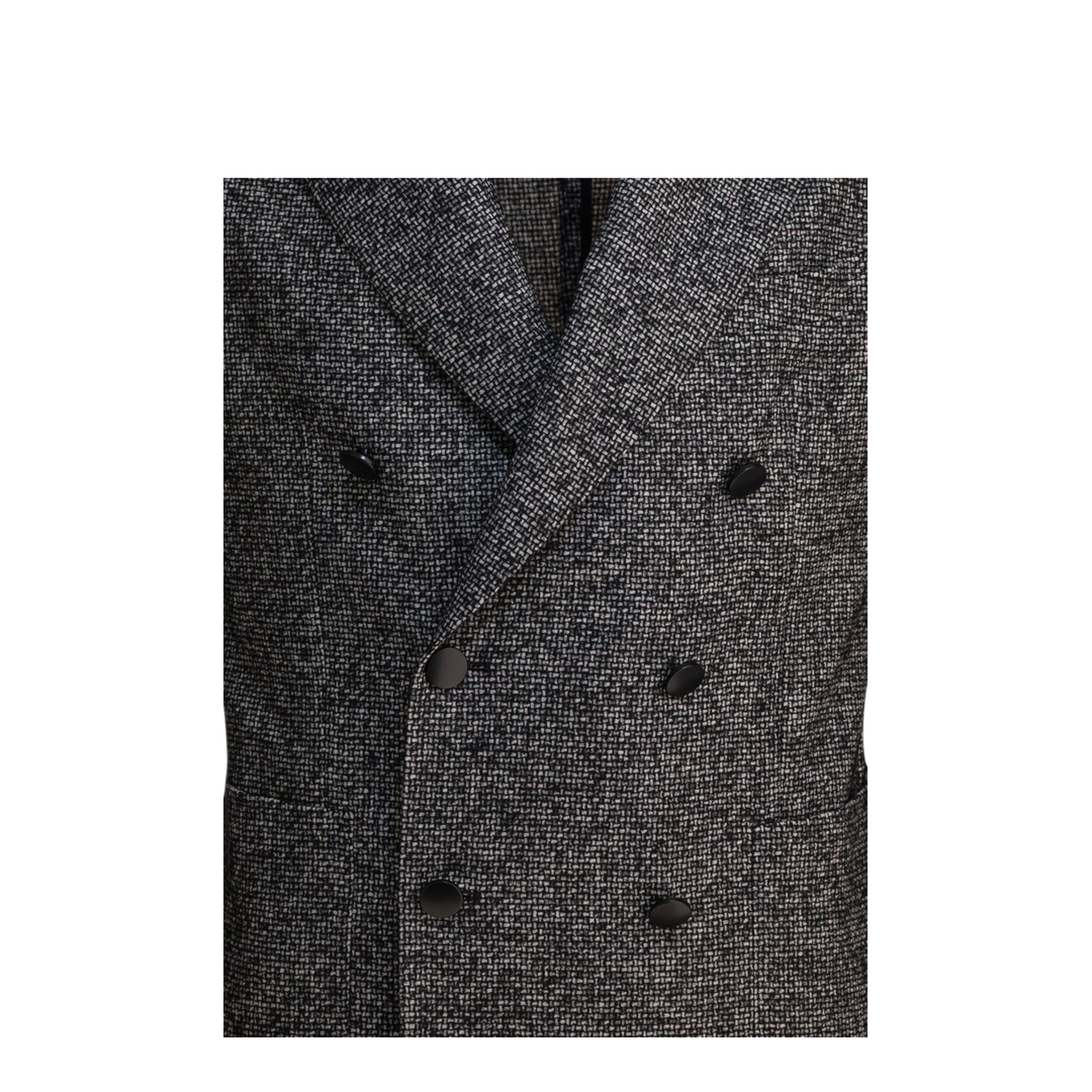 MAYFEYR - Tagliatore - Wool Blazer - 1SMC20KAI340323EN902
