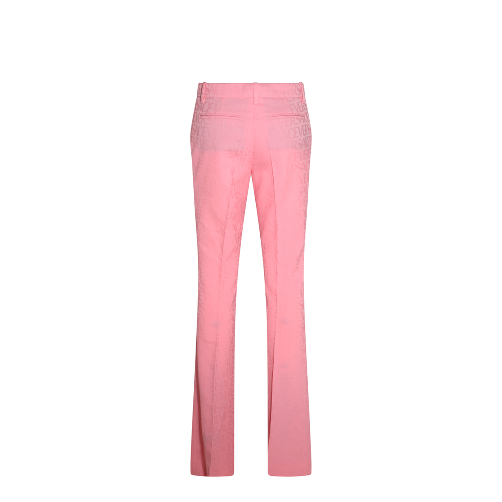 Flared Pants