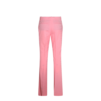 Flared Pants