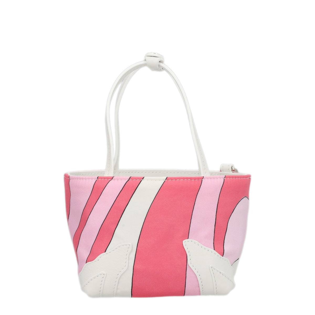MAYFEYR - Pucci - Borsa Tote Palio Mini - 6UBC416U761005