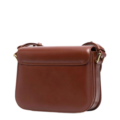 MAYFEYR - A.P.C. - Grace Small Bag - PXBMWF61413