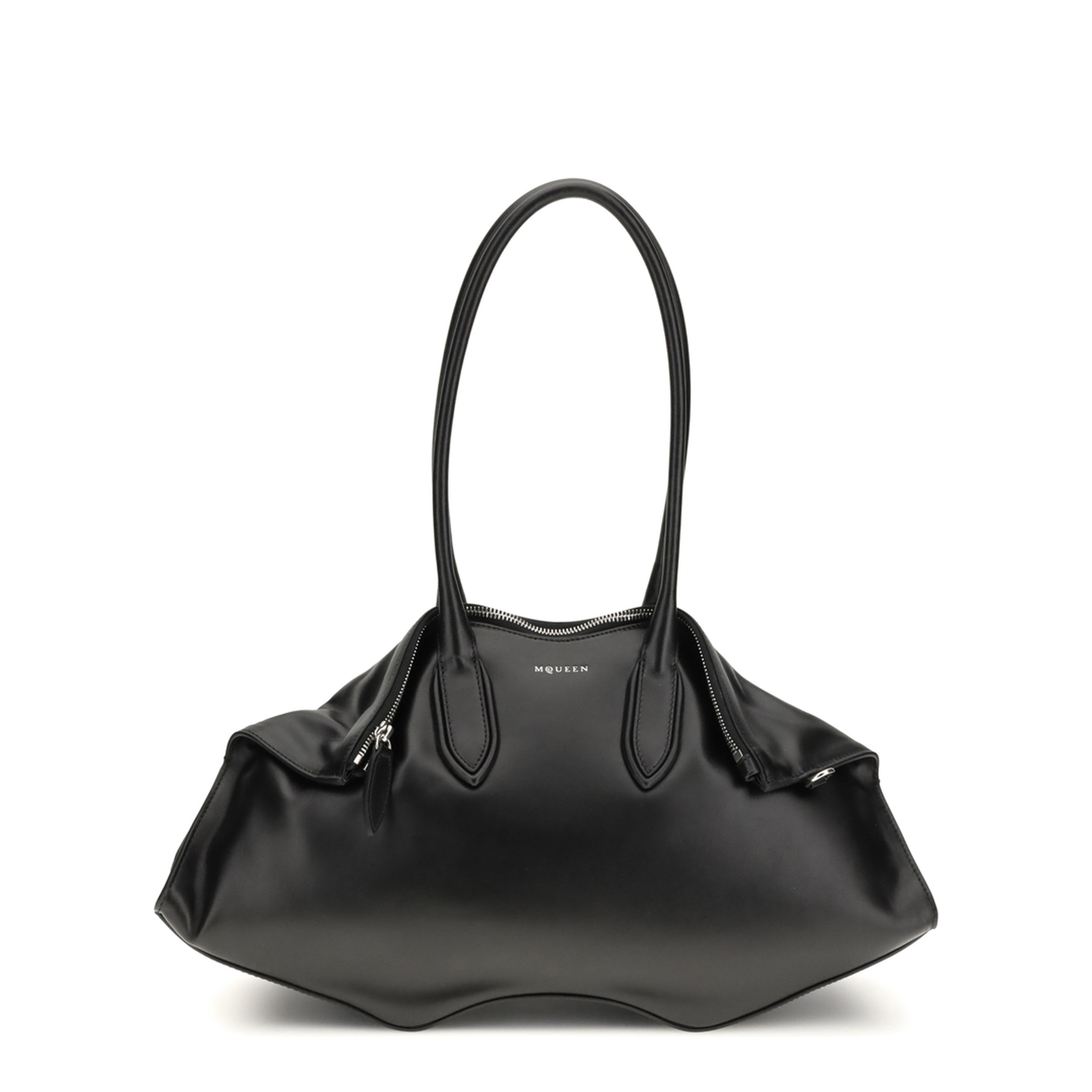 MAYFEYR - Alexander Mcqueen - Manta Shoulder Bag - 8559971VDXA