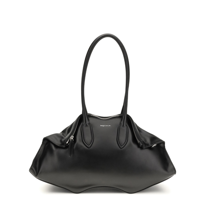 MAYFEYR - Alexander Mcqueen - Manta Shoulder Bag - 8559971VDXA