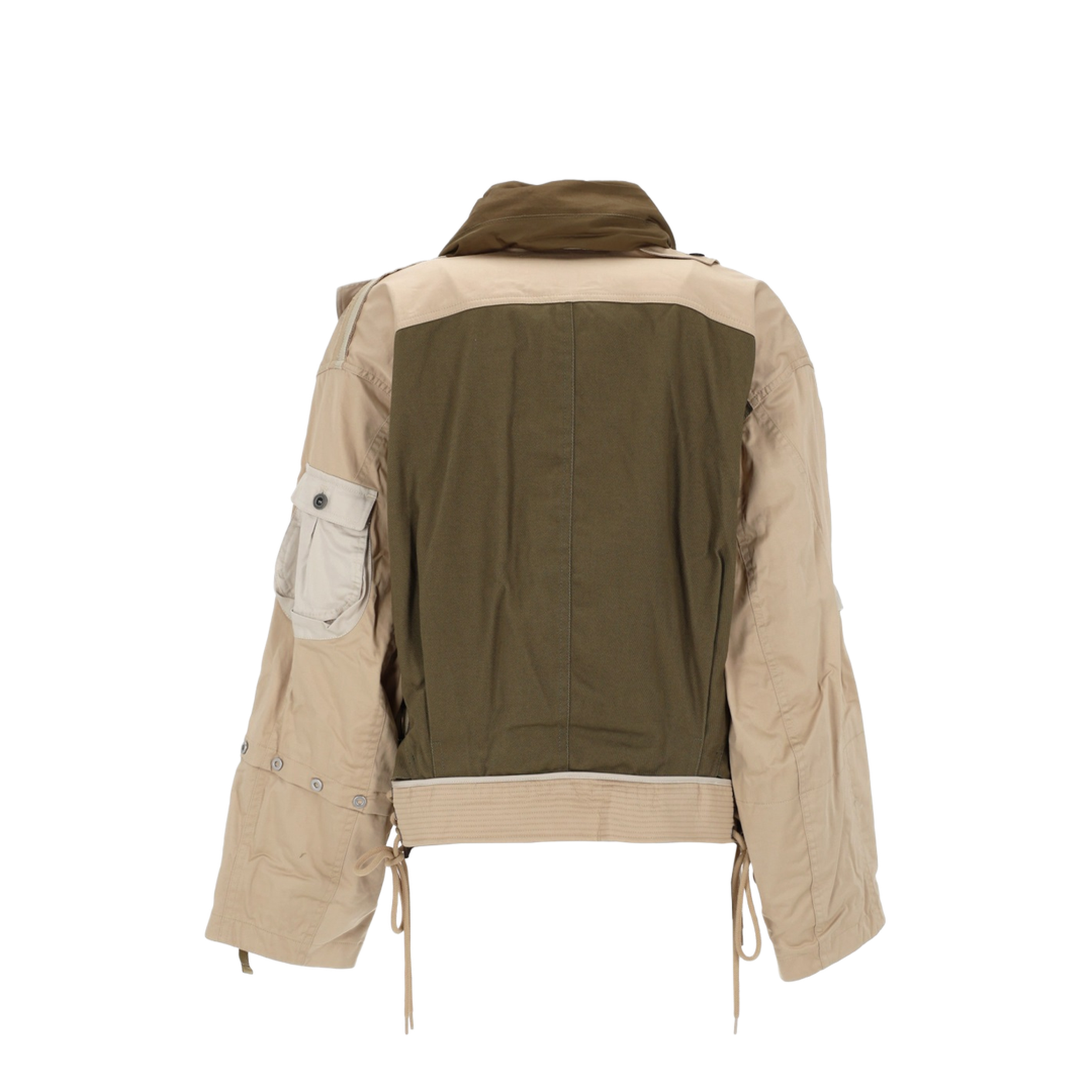 MAYFEYR - Isabel Marant - Giacca "Julissa" - VE0670FAD2E02I67KI
