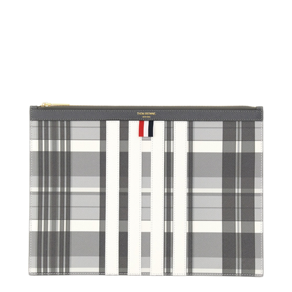 Leather Document Holder