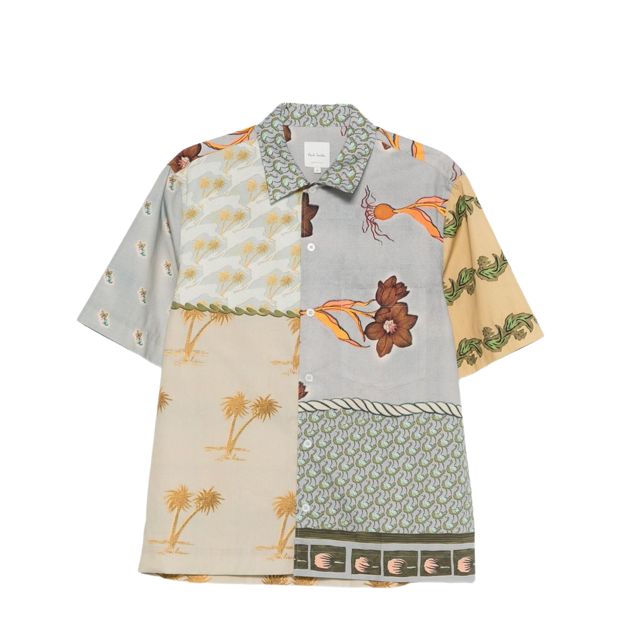 MultiColour Shirts