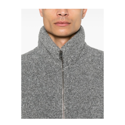 MAYFEYR - Herno - Jackets Grey - GI00113UR128959410