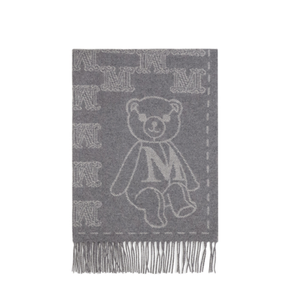 MAYFEYR - Max Mara - Charme Scarf - 2624546372600005