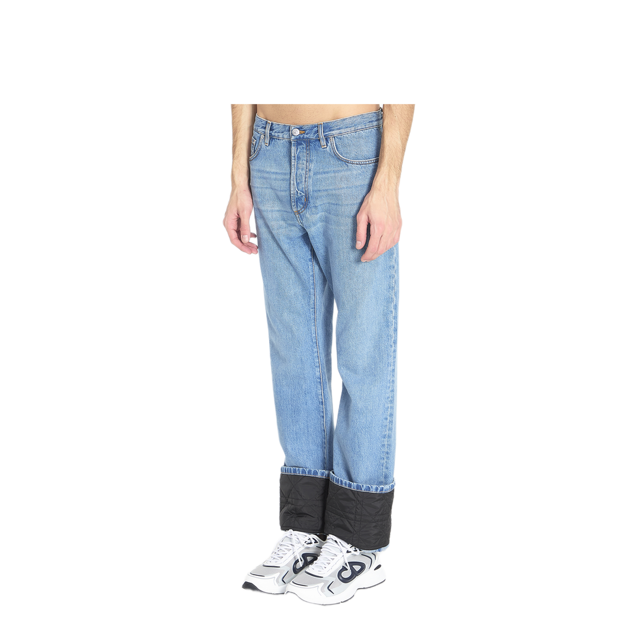 MAYFEYR - Dior - Heritage Denim Jeans - 613D001A3036589