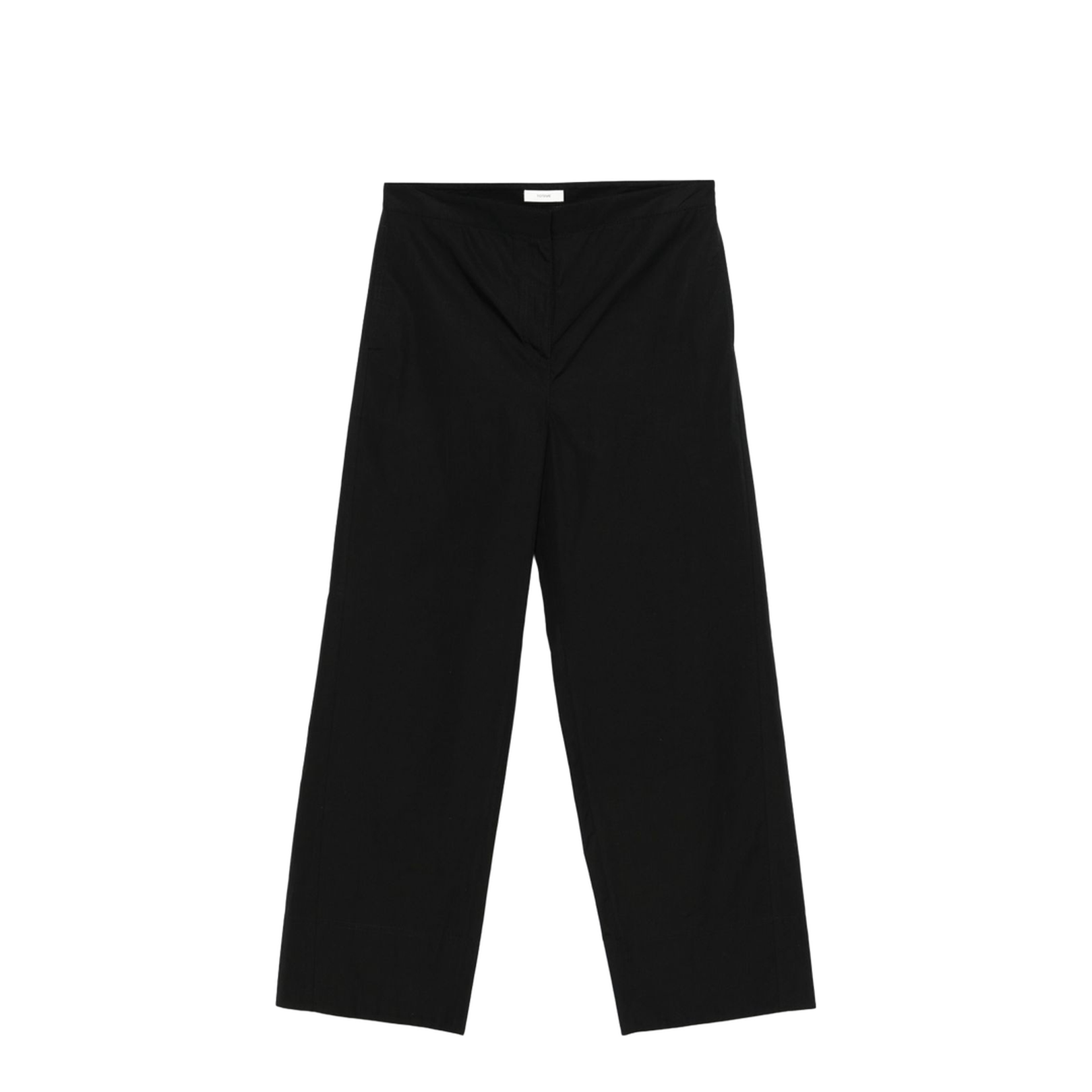 Concealed Front Fastening Trousers