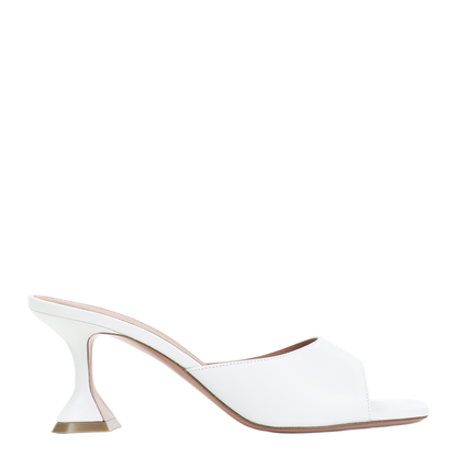 MAYFEYR - Amina Muaddi - Lupita Slipper 70 - C9S332719LUP