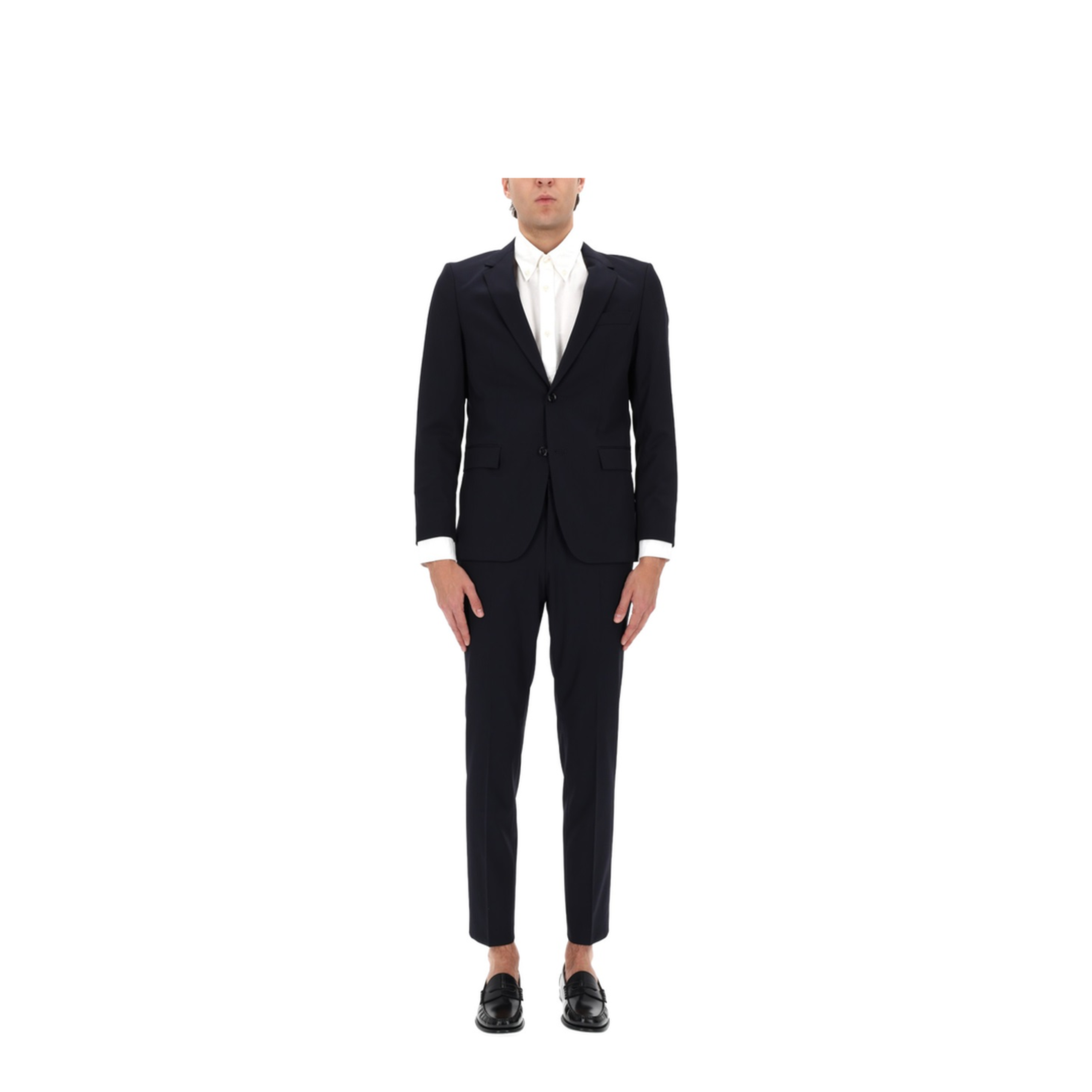 Two-Piece Dress George