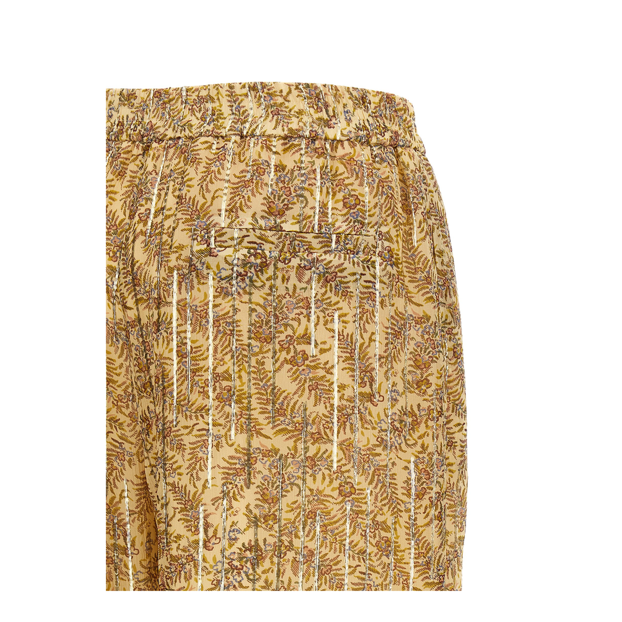 Garavani 'Voyage Imaginaire' pants