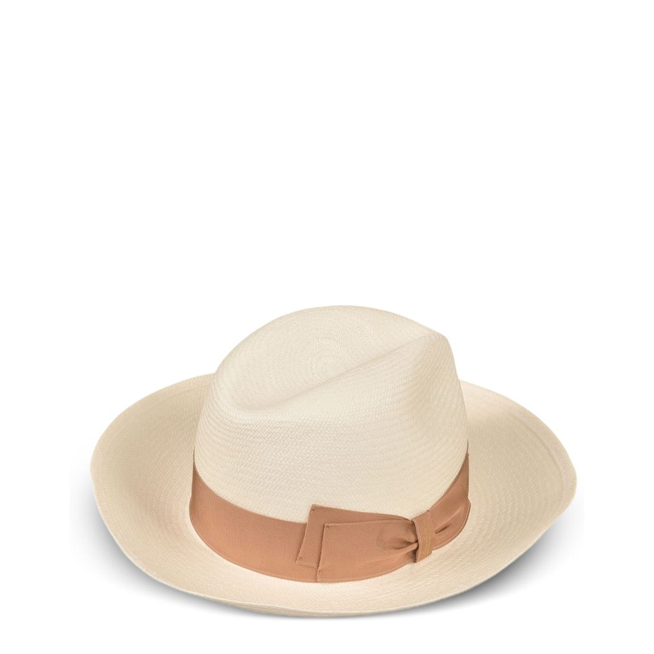 MAYFEYR - Borsalino - Hats Beige - 23204401B2