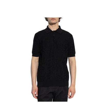 Knit Sweaters - Black