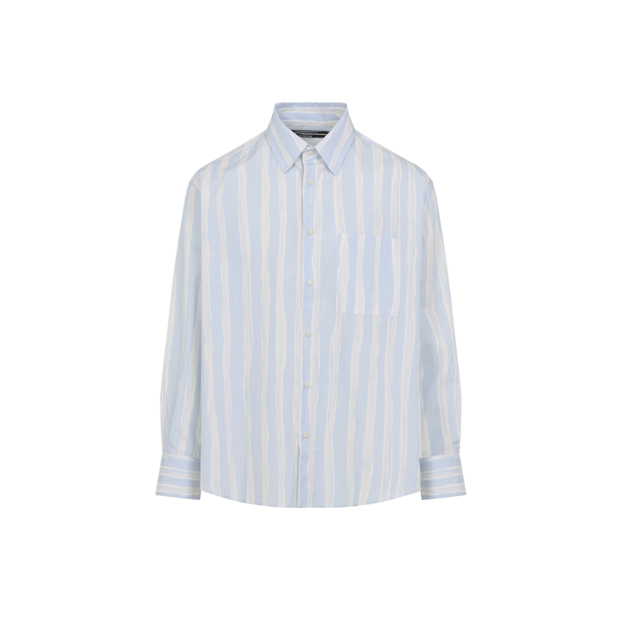 MAYFEYR - Jacquemus - Camargue Shirt - SHM00605AW00691