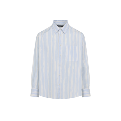 MAYFEYR - Jacquemus - Camargue Shirt - SHM00605AW00691