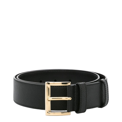 MAYFEYR - Prada - Leather Belt - 1CC545053F0002