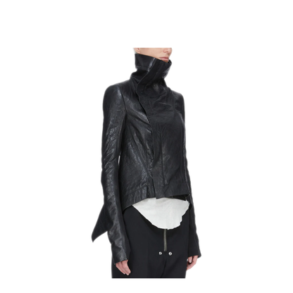 Temple Naska Biker Jacket