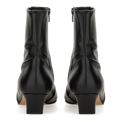 MAYFEYR - Khaite - Low Stretch Boot Nevada - F1068836L836200