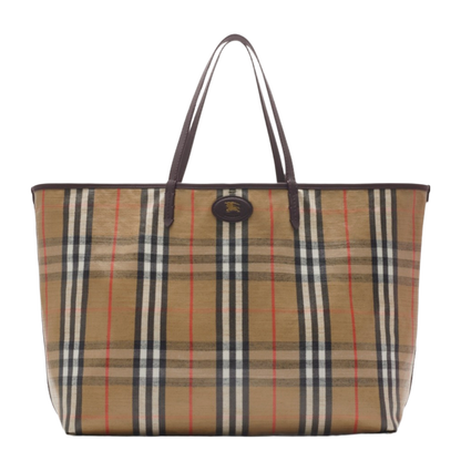 Large Highlands Tote