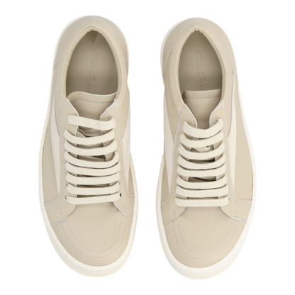 MAYFEYR - Rick Owens - Vintage Sneaks Sneaker - RP01F6888LGYLVX13811