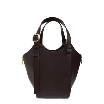 Hammock Flip Medium Shoulder Bag